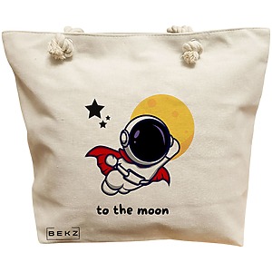 Geanta Canvas Tote pentru femei