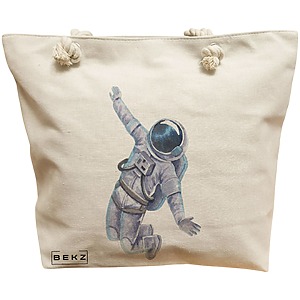 Geanta Canvas Tote pentru femei