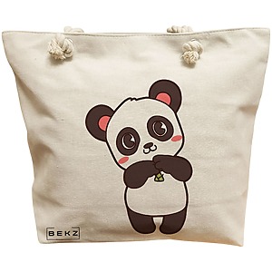 Geanta Canvas Tote pentru femei