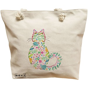 Geanta Canvas Tote pentru femei