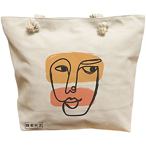 Geanta Canvas Tote pentru femei