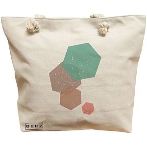 Geanta Canvas Tote pentru femei