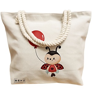 model Ladybug