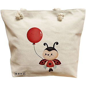 Geanta Canvas Tote pentru femei
