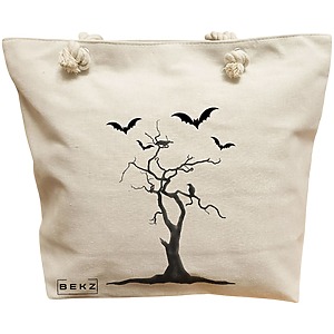 Geanta Canvas Tote pentru femei