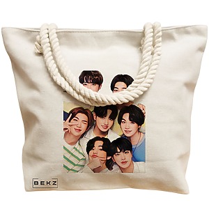 model BTS Army 2