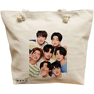 Geanta Canvas Tote pentru femei