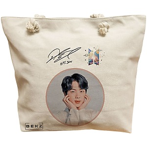 Geanta Canvas Tote pentru femei