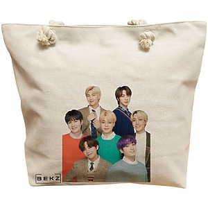 Geanta Canvas Tote pentru femei