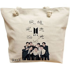 Geanta Canvas Tote pentru femei
