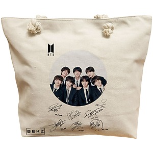 Geanta Canvas Tote pentru femei