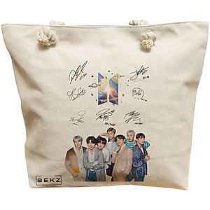 Geanta Canvas Tote pentru femei