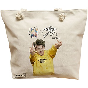 Geanta Canvas Tote pentru femei