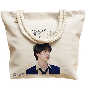 model BTS Jin 2