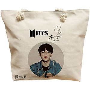Geanta Canvas Tote pentru femei