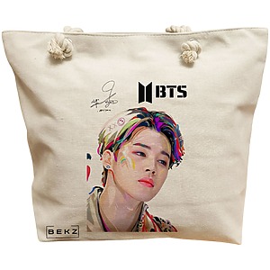 Geanta Canvas Tote pentru femei