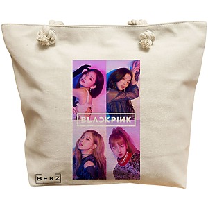 Geanta Canvas Tote pentru femei