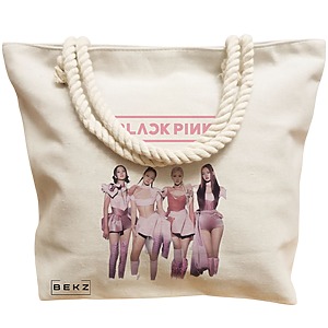model Blackpink 3