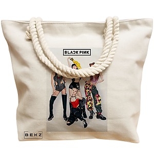 model Blackpink 4