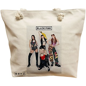 Geanta Canvas Tote pentru femei