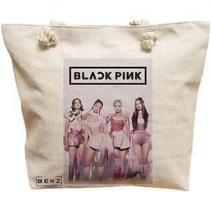Geanta Canvas Tote pentru femei