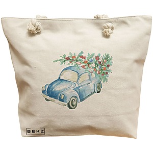 Geanta Canvas Tote pentru femei