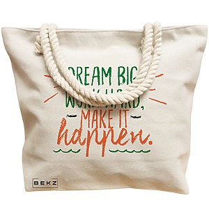 model Dream Big