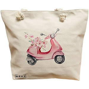 Geanta Canvas Tote pentru femei