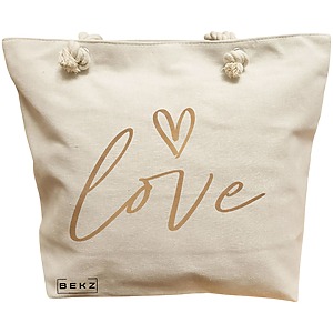 Geanta Canvas Tote pentru femei