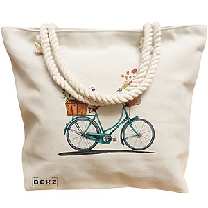 model Artistic Bicycle