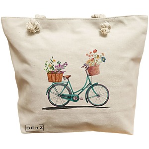 Geanta Canvas Tote pentru femei