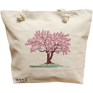 Geanta Canvas Tote pentru femei