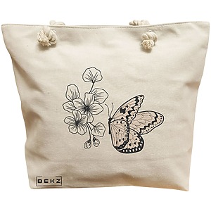 Geanta Canvas Tote pentru femei