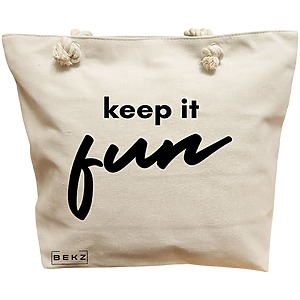 Geanta Canvas Tote pentru femei