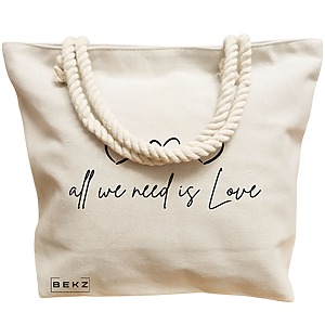 model All we nee is Love