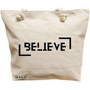 Geanta Canvas Tote pentru femei