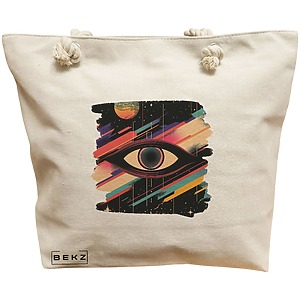 Geanta Canvas Tote pentru femei