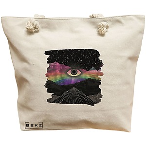Geanta Canvas Tote pentru femei