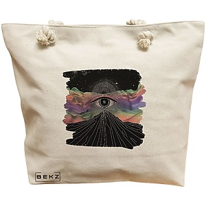 Geanta Canvas Tote pentru femei