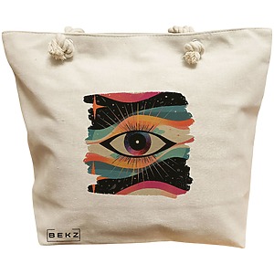 Geanta Canvas Tote pentru femei