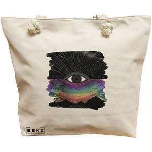 Geanta Canvas Tote pentru femei