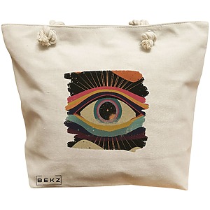 Geanta Canvas Tote pentru femei
