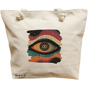 Geanta Canvas Tote pentru femei