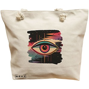 Geanta Canvas Tote pentru femei