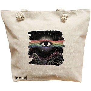 Geanta Canvas Tote pentru femei
