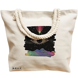 model Celestial Eye 10