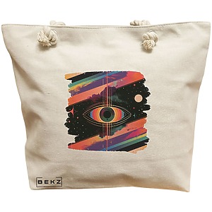 Geanta Canvas Tote pentru femei