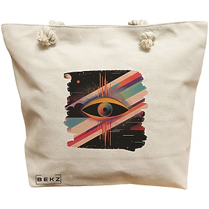 Geanta Canvas Tote pentru femei