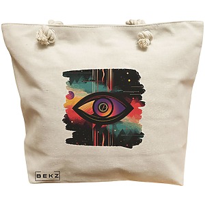 Geanta Canvas Tote pentru femei