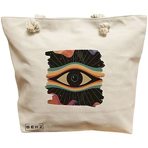 Geanta Canvas Tote pentru femei